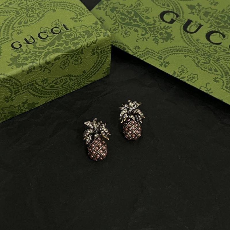 Gucci Earrings